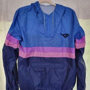 Wind breaker